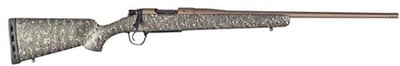 Christensen Mesa, 300 Winchester Magnum, 24" Threaded Barrel, Carbon Fiber Composite Stock, Bronze Finish, 3rd, - $1144.99 (Add To Cart)
