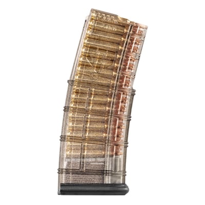 ETS GEN 2 AR15 Magazine, 30 Round - AR15-30G2 - $9.99 (Free S/H)