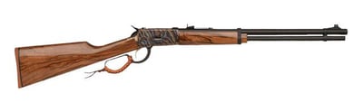 G-Force LVR357 Walnut .357 Mag 12" Barrel 5-Rounds - $569.99 ($19.99 S/H on Firearms / $15.99 Flat Rate S/H on ammo)
