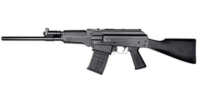 JTS SHOTGUN (XISICO USA) Black 12 Ga 18.5" 3", Black, Fixed Stock, 5 rd - $279.99 