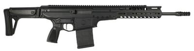 Primary Weapons UXR Elite 308 Winchester, 16" Barrel, Black, M-Lok Handguard, 30rd - $1789.95 (Email Price) 