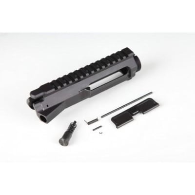 AR-15 Billet Upper Receiver with Forward Assist and Dust Cover - $74.95