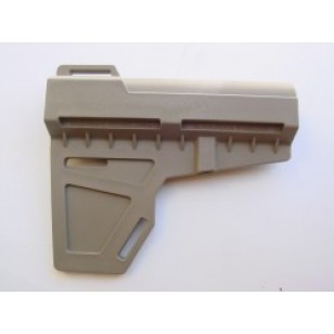 SHOCKWAVE BLADE PISTOL STABILIZER FDE – sapoutfitters.com - $34.99