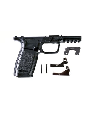 Geisler Defence 19X GEN 1-3 Compatible 80% Blank Only - Black - $54.99 