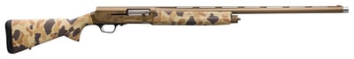 Browning A5 Wicked Wing 16 Ga 2.75 " 26 " Sweet 16 Vintage Tan - $1799.99 (Free S/H on Firearms)