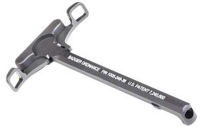 Badger Universal Charging Handle Ambidextrous - $109.99