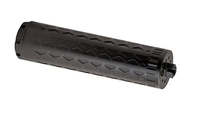 BOE Suppression Mod1 .30 Cal Titanium Suppressor - Black - $819 (FREE Shipping over $50)