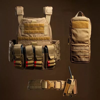 The Border Kit V2 - $334.9 