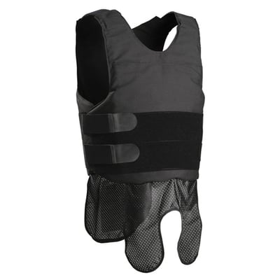 Concealable Carrier w/ Armor - $449.99