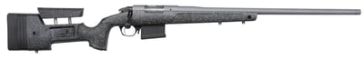 BERGARA Premier HMR Pro 6.5 Crdmr 24" 5rd Black - $1359.99 (Free S/H on Firearms)