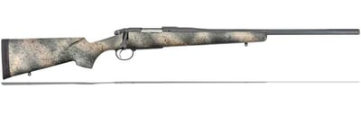 Bergara Premier Highlander Rifles Now Available at Scopelist - Flat $9.99 Shipping on Firearms - $1699.00!