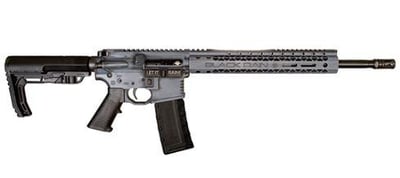 Black Rain Ordinance AR-15 Cold War Grey 5.56NATO - $1399.95