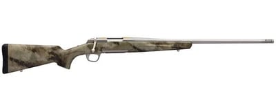 Browning X-Bolt Western Hunter Bolt-Action Rifle 300 Win Mag 26 in - $849.99