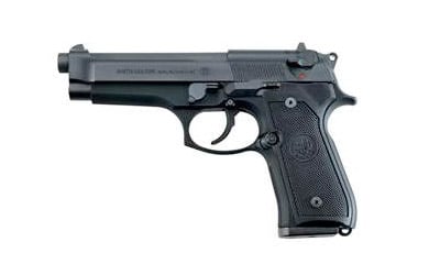 BERETTA 92FS 9mm 4.9" 15+1 Pistol - $617.99 (click the Email For Price button to get this price) (Free S/H on Firearms)