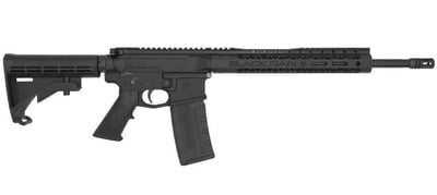 Black Rain Ordnance Tyrant, 5.56mm, 16" Barrel, 1-30rd Magazine ***Left Handed*** - $995