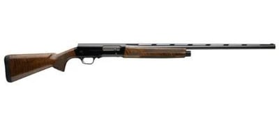 BROWNING A5 Hunter 20 Gauge 28" 4rd- Walnut - $1588.46 (FREE Shipping on Firearms)