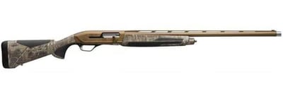 BROWNING Maxus II Wicked Wing 12 Gauge 28" 4rd - Realtree Timber & Burnt Bronze - $1399.56 (FREE Shipping on Firearms)