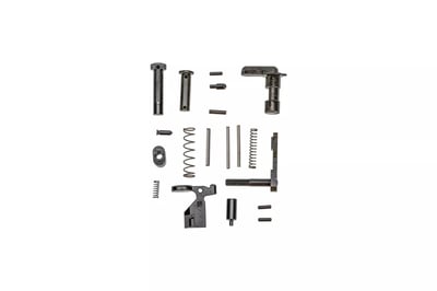 Sons of Liberty Gun Works Blaster Kit AR-15 LPK - No Trigger/Pistol Grip - BSK - $44.95 (FREE Shipping over $50)