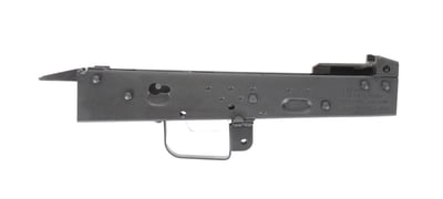 Bulgarian Stamped Receiver ISD BSR47 with Trunnion, Rails, Trigger Guard, Rear Block - $199.99