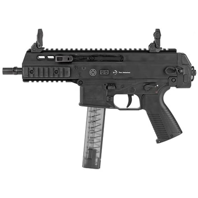 B&T APC9 PRO 9mm Pistol BT-36039 - $1899 (add to cart)