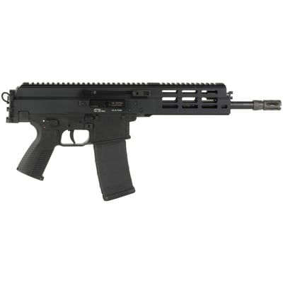 B&T APC233 PRO 5.56 NATO 10.3" 30rd Pistol w/ Threaded Barrel - Black - $3001.99 (email price) (Free S/H on Firearms)