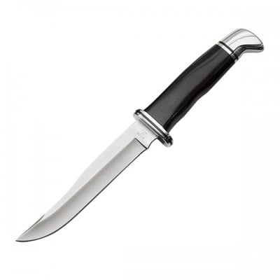 Buck Pathfinder 5 Inch Fixed Blade Heavy Duty Knife With Phenolic Handle 2535 (0105BKS-B) - $59.99 (Free S/H over $25)