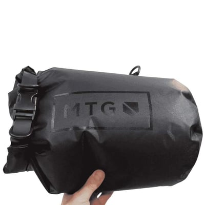 Waterproof EMP Faraday Cage Bag (5 Liter) - $47.95 (Free S/H over $99)