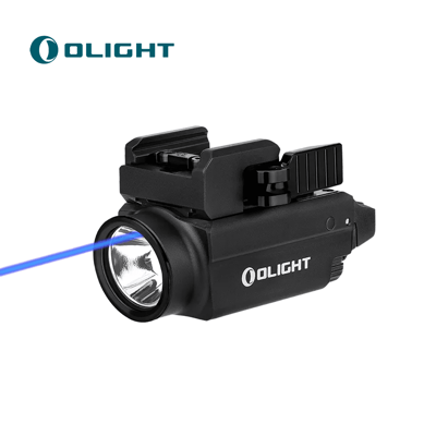 Olight Baldr S BL Tactical Light - $84.49 w/code "olight35" 