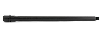 Ballistic Advantage 16" EPC 9mm Straight 4150 CMV Blowback 1:10 - $59.95 