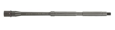 Ballistic Advantage 16" 5.56 1:7 Carbine Length Chrome/Phosphate Barrel - $89.95 (FREE Shipping over $50)