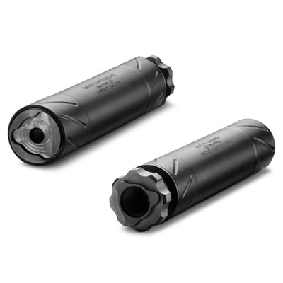 Silencer Central BANISH 22 - $535