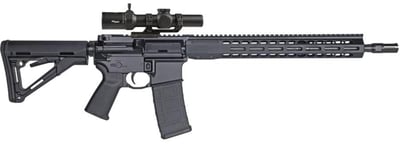 Barrett Rec7 DI, 5.56mm, 16" Barrel, 1-30rd Magazine, Rifle w/ Sig Tango 1-10 FFP RifleScope - $1499.99 