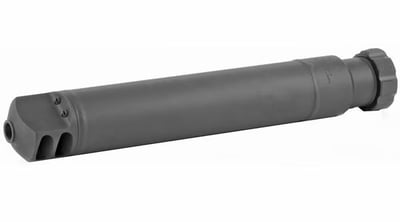 Barrett QDL Suppressor for M107A1 Black up to 50 BMG - $2754.99 (See Price in Cart) + Free Shipping