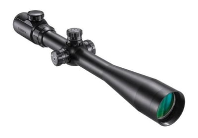 Barska SWAT Rifle Scope 6-24x44mm - $119.99 