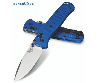 Benchmade 535 Bugout Folding 3.24" Drop-point CPM-S30V Steel - $120.60 (Add to Cart to See Best Price) + FREE Shipping