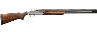 Benelli 828U 28" Barrel 12 Ga Grade a Satin Walnut - $2999