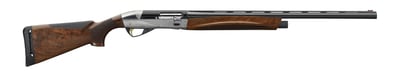 Benelli Ethos Field 12 Ga Semi-Auto 28" Barrel 4Rd Nickel Engraved Receiver, Blued - $1899.99 
