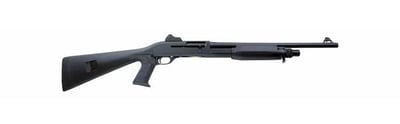 Benelli M3 Convertible 12 Gauge 19.75" 5rd Black - $1473.99 (Get Quote) + Free Shipping