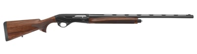 Benelli Montefeltro Walnut 20 GA 28" Barrel 4 Rds - $1304.99 