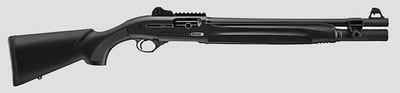 Beretta 1301 Tactical J131TT18C (Gen II) 12ga 3" 18.5" Bbl 7+1 Semi-Auto Shotgun (Click Email For Price) - $1389 S/H $16.95 
