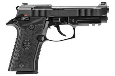 Beretta 80X Cheetah Rebates