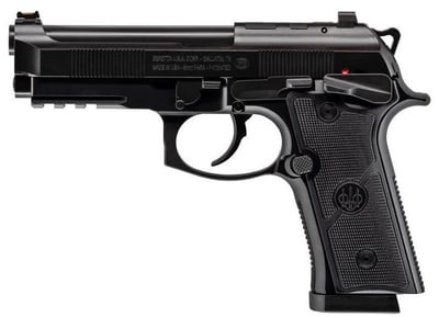 Beretta 92GTS Centurion OR 9mm 4.25" 15rd - $699.99 ($19.99 S/H on Firearms / $15.99 Flat Rate S/H on ammo)