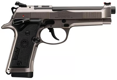 Beretta 92X Performance Rebates