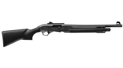 Beretta A300 Ultima Patrol 19.1" 12 GA 5+1rd, Gray - $777.90 (Email Price) 