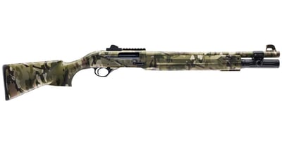 Beretta A300 Ultima Patrol Multicam 12 Ga Semi Auto 3" Chamber 19.1" Barrel 7 Rds (Add to Cart to See Best Pricing) + FREE Shipping - $899.99 