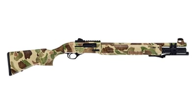 Beretta A300 Ultima Patrol 12 Ga 19.1" 7 Rnd - $2399.99 (Add to Cart to See Best Pricing) + Free Shipping 