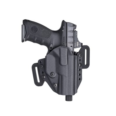 Beretta Civilian RDO Holster for APX, Right Hand - $79  (FREE S/H over $95)