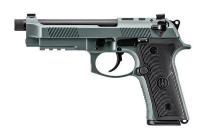 Beretta M9A4 Overlanding lunar 9mm 5,1" 18-Rds Pistol - $899.99 - Email for Price 