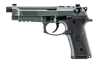 Beretta M9A4 Overlanding Lunar 9mm 5.11" Threaded Barrel 18-Rounds - $943.92 - Email for Price