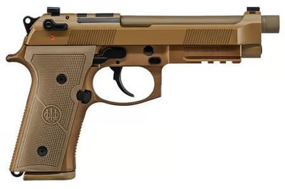 Beretta M9A4 Rebates